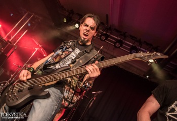 Dark Zodiak - Photo By Marc