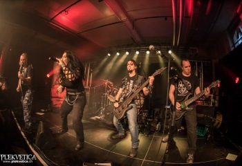 Dark Zodiak - Photo By Marc