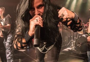 Dark Zodiak - Photo By Marc