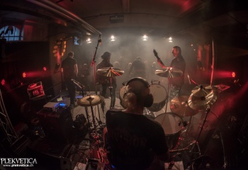 Dark Zodiak - Photo By Marc