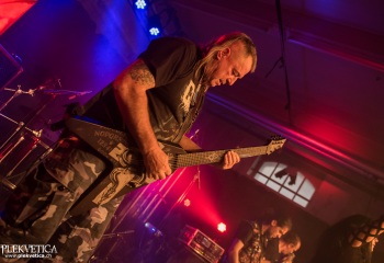 Dark Zodiak - Photo By Marc