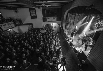 DarkRise - Photo By Dänu