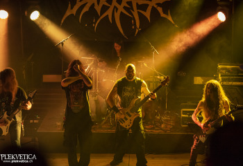 DarkRise - Photo By Dänu