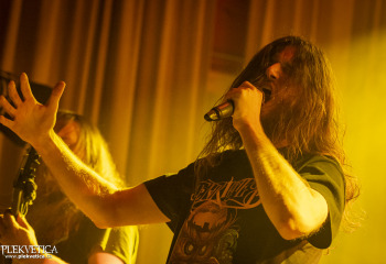 DarkRise - Photo By Dänu