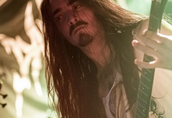 DarkRise - Photo By Dänu