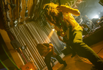 DarkRise - Photo By Dänu