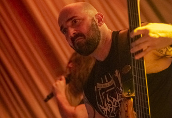 DarkRise - Photo By Dänu