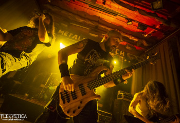 DarkRise - Photo By Dänu