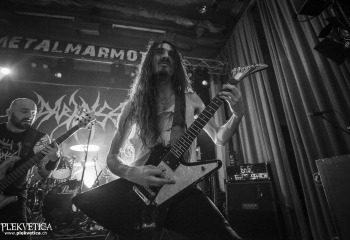 DarkRise - Photo By Dänu