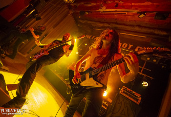 DarkRise - Photo By Dänu