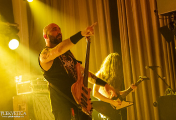 DarkRise - Photo By Dänu