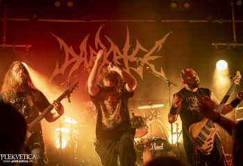 DarkRise - Photo By Dänu