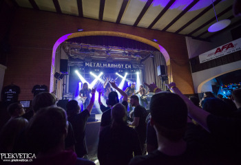 DarkRise - Photo By Dänu