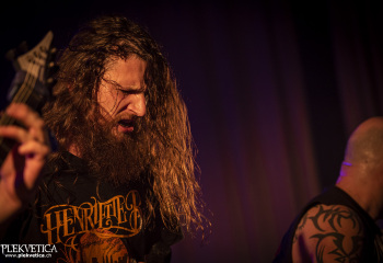 DarkRise - Photo By Dänu