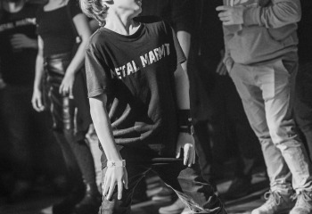 DarkRise - Photo By Dänu