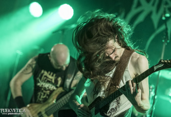 DarkRise - Photo By Dänu