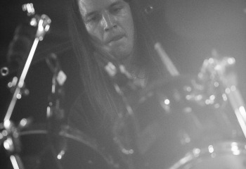 DarkRise - Photo By Dänu