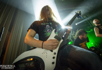 DarkRise - Photo By Dänu