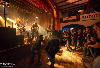 DarkRise - Photo By Dänu