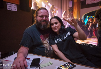 DarkRise - Photo By Dänu