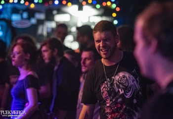 DarkRise - Photo By Dänu