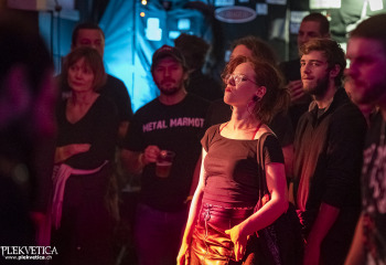 DarkRise - Photo By Dänu