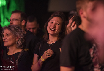 DarkRise - Photo By Dänu