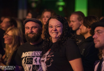 DarkRise - Photo By Dänu