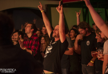 DarkRise - Photo By Dänu