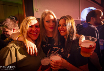 DarkRise - Photo By Dänu