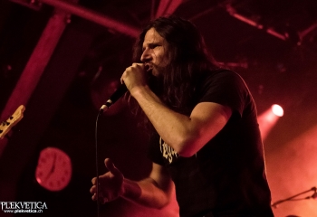 Darkrise - Photo by Nati