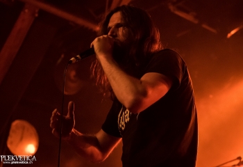 Darkrise - Photo by Nati