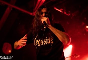 Darkrise - Photo by Nati