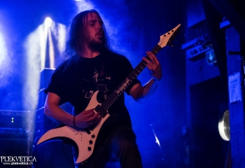 Darkrise - Photo by Nati