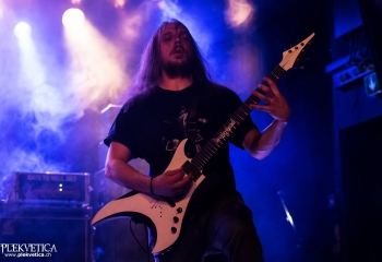 Darkrise - Photo by Nati