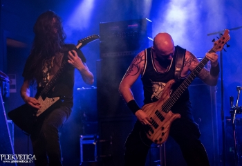 Darkrise - Photo by Nati