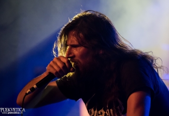 Darkrise - Photo by Nati