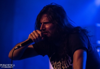 Darkrise - Photo by Nati