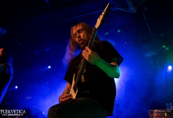 Darkrise - Photo by Nati