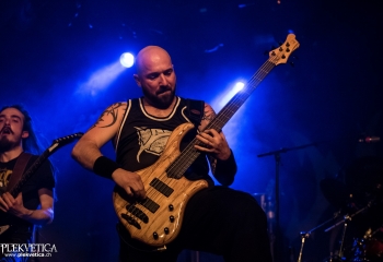 Darkrise - Photo by Nati