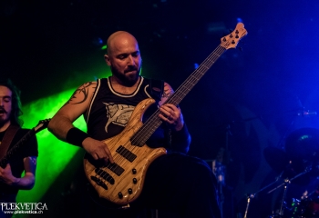 Darkrise - Photo by Nati