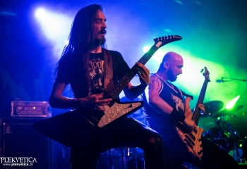 Darkrise - Photo by Nati