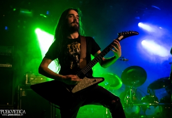 Darkrise - Photo by Nati