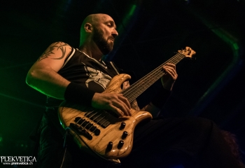 Darkrise - Photo by Nati