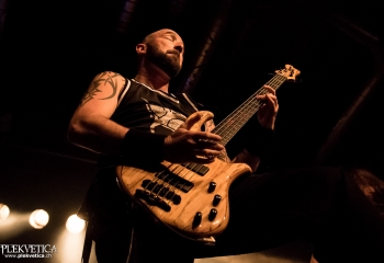 Darkrise - Photo by Nati