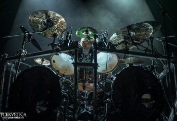 Death Angel - Photo by Marc