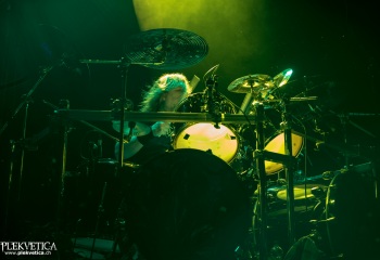 Death Angel - Photo by Marc