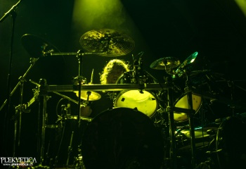 Death Angel - Photo by Marc