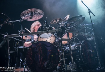 Death Angel - Photo by Marc