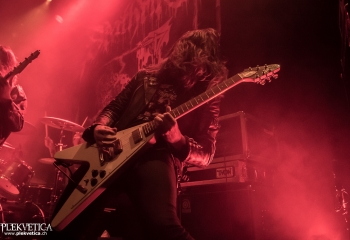 Deathrite - Photo by Nati